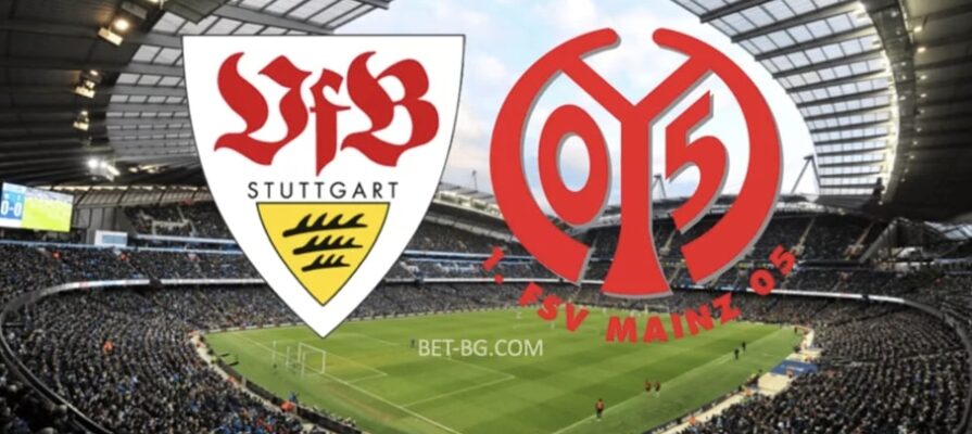 Stuttgart - Mainz 05 bet365