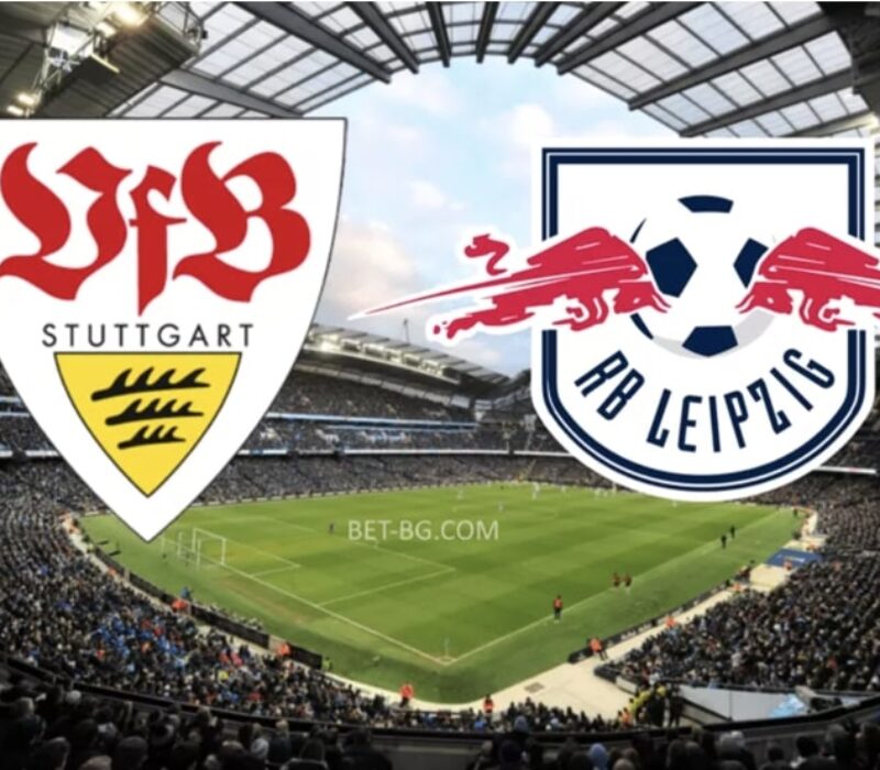 Stuttgart - RB Leipzig bet365