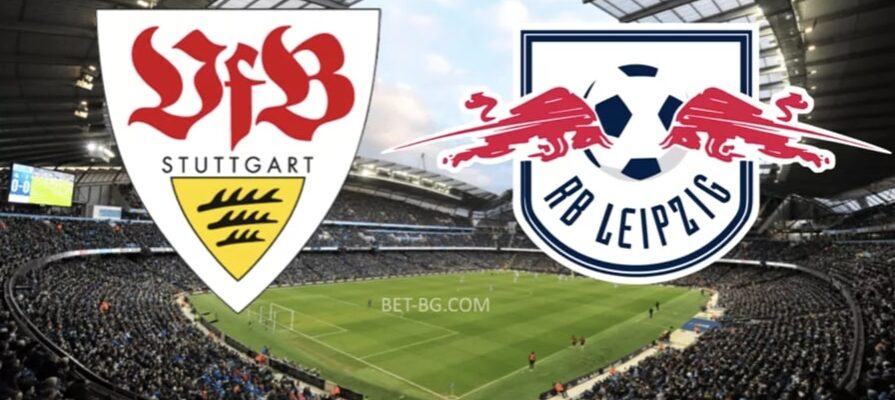 Stuttgart - RB Leipzig bet365