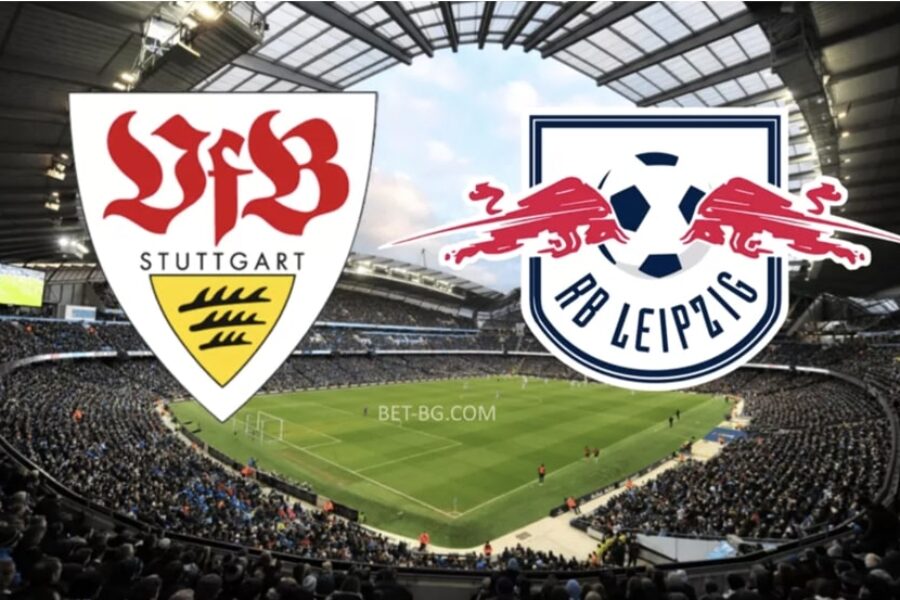 Stuttgart - RB Leipzig bet365