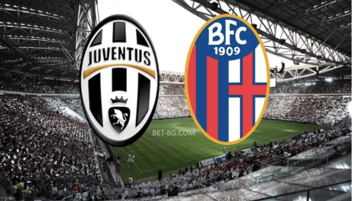 Juventus - Bologna bet365