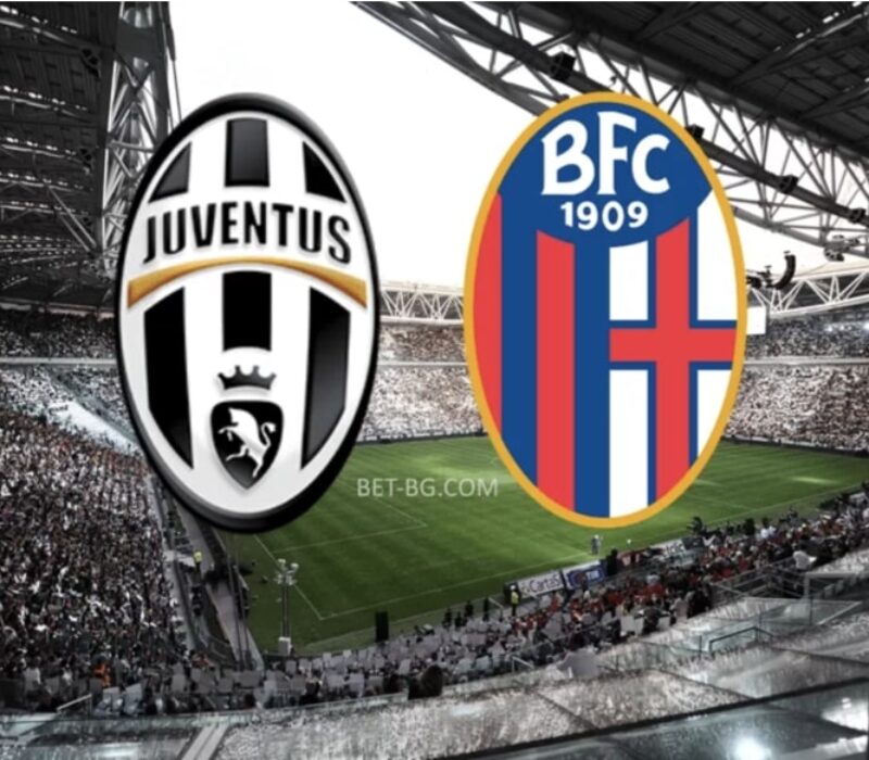 Juventus - Bologna bet365