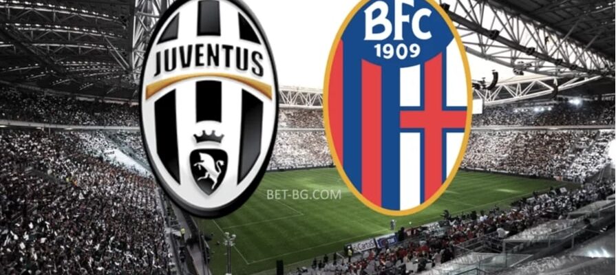 Juventus - Bologna bet365