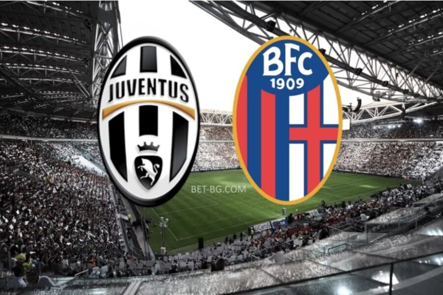 Juventus - Bologna bet365