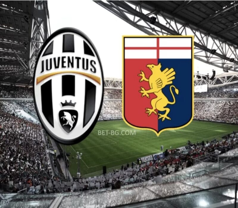 Juventus - Genoa bet365 Juventus - Genoa bet365