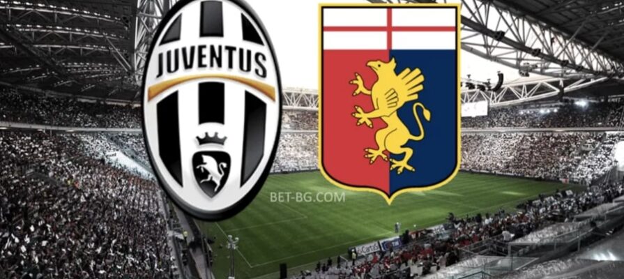 Juventus - Genoa bet365