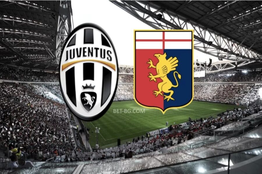 Juventus - Genoa bet365