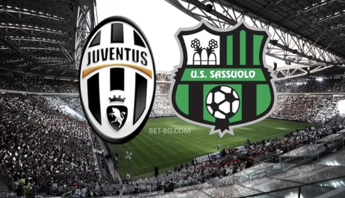 Juventus - Sassuolo bet365