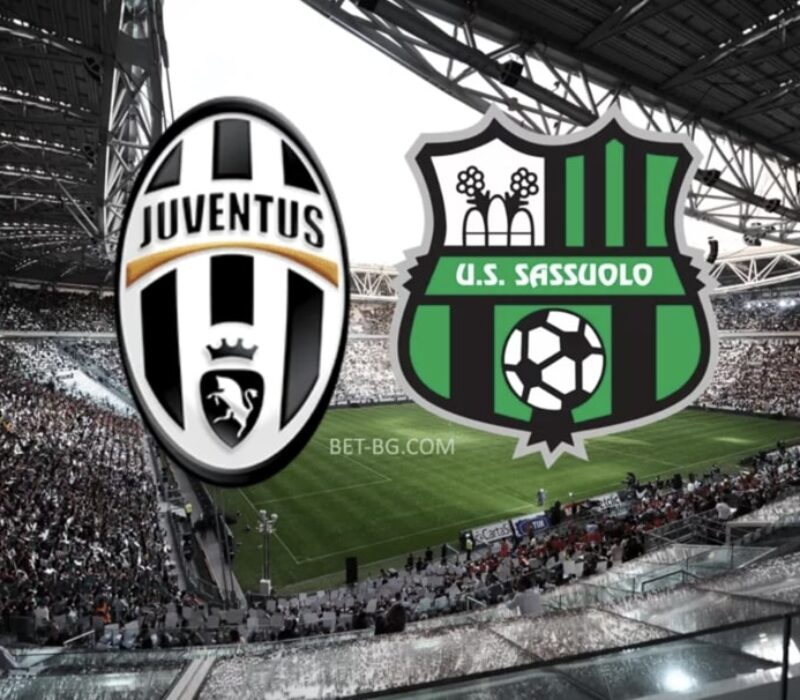 Juventus - Sassuolo bet365 Juventus - Sassuolo bet365