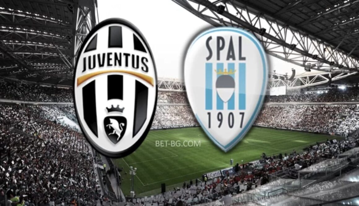 Juventus - SPAL bet365