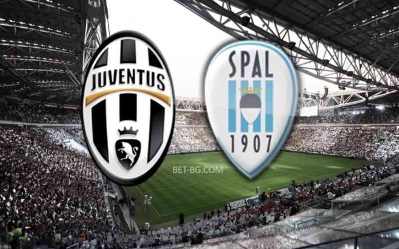 Juventus - SPAL bet365