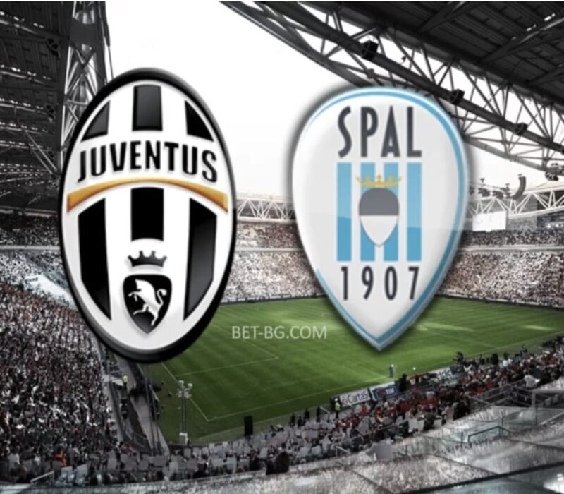 Juventus - SPAL bet365 Juventus - SPAL bet365