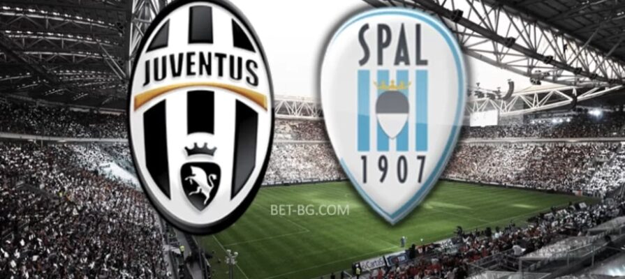 Juventus - SPAL bet365