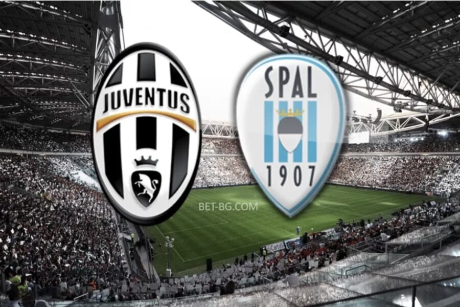 Juventus - SPAL bet365