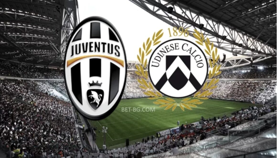 Juventus - Udinese bet365