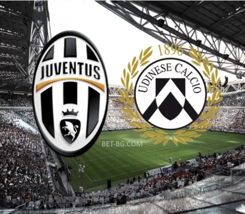 Juventus - Udinese bet365