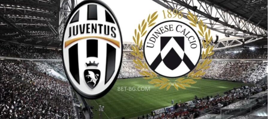 Juventus - Udinese bet365