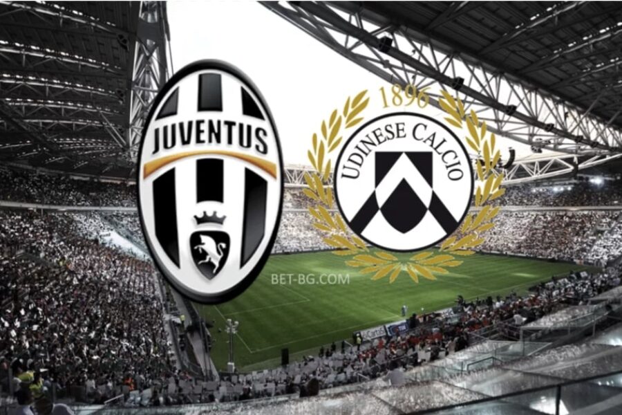 Juventus - Udinese bet365