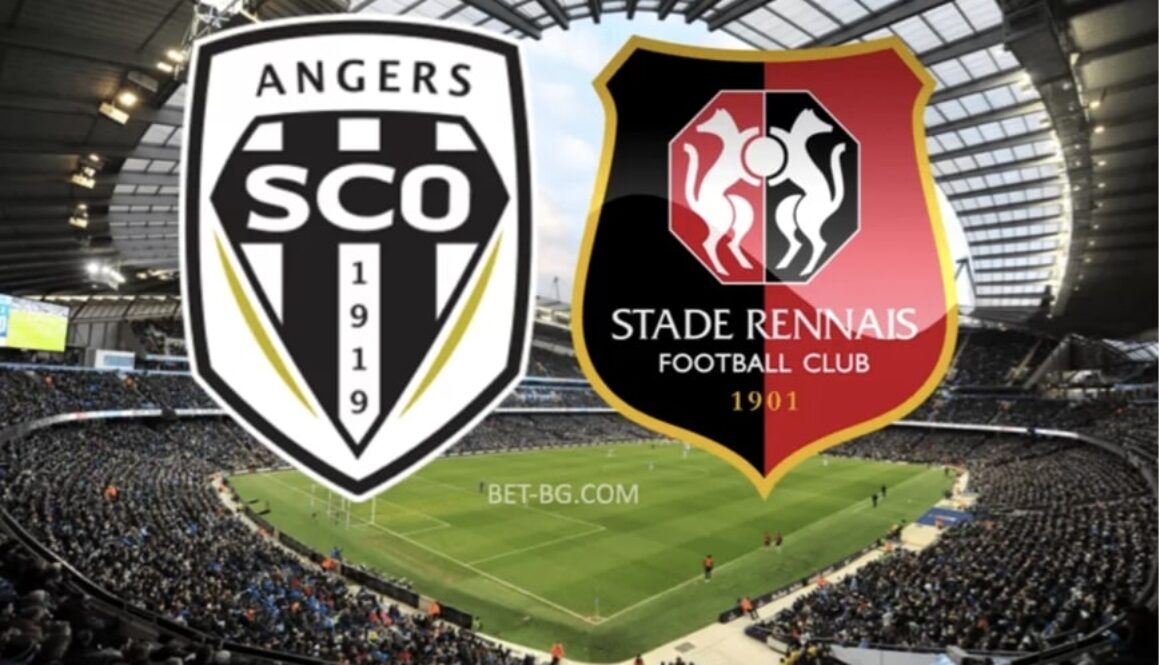Angers - Rennais bet365