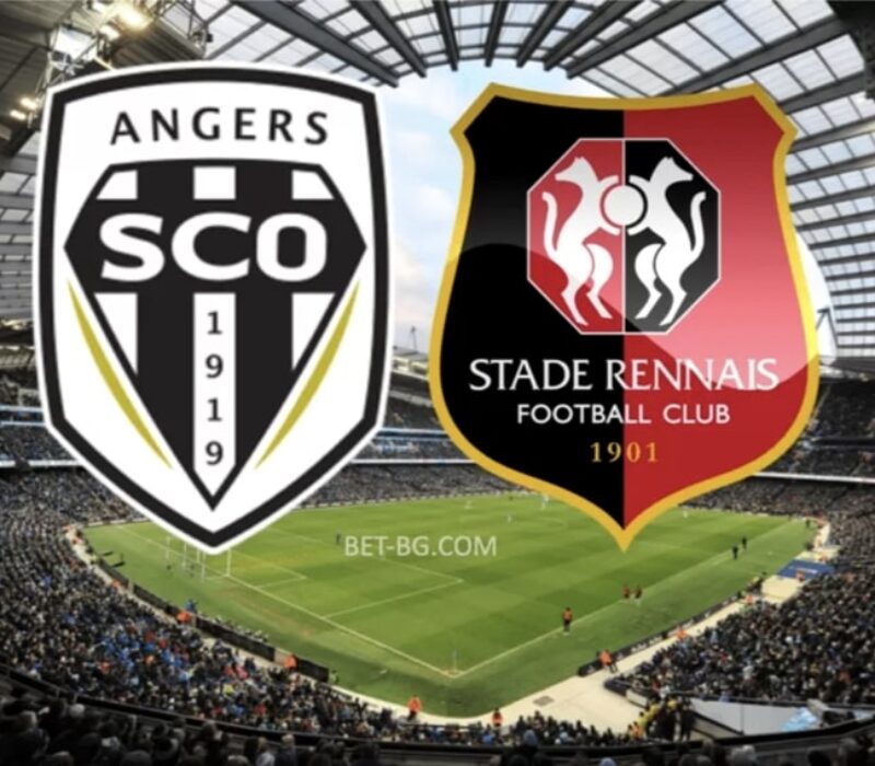 Angers - Rennais bet365 Angers - Rennais bet365