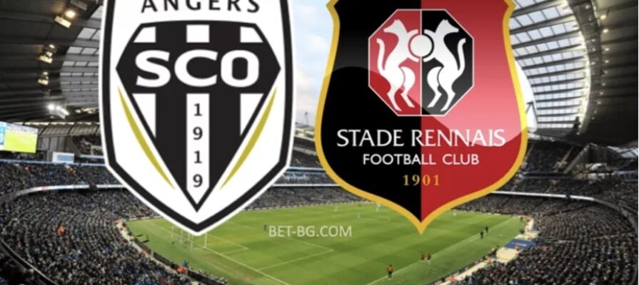 Angers - Rennais bet365