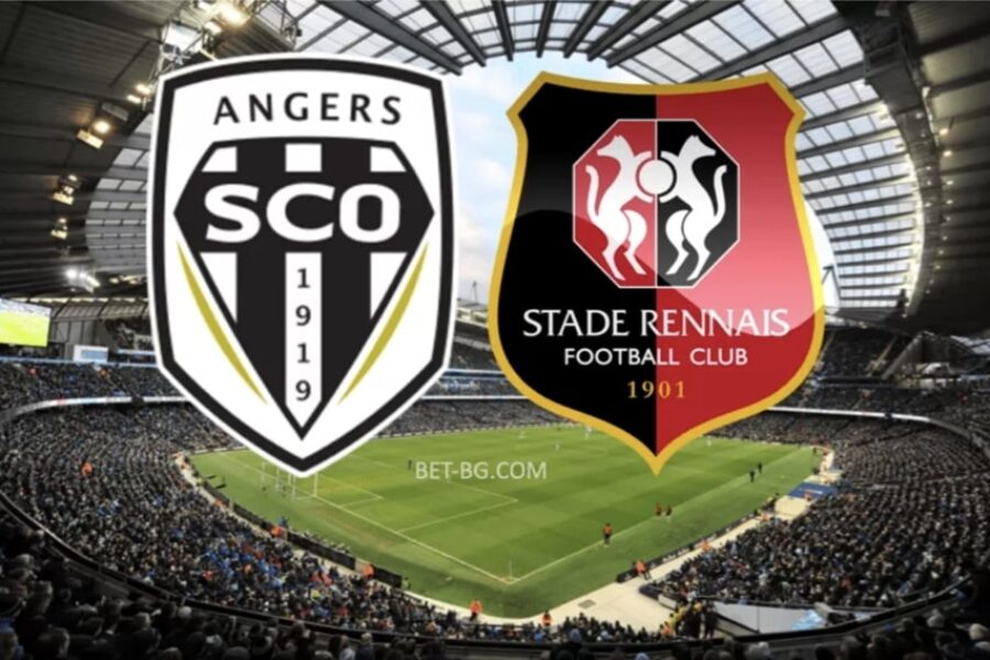 Angers - Rennais bet365