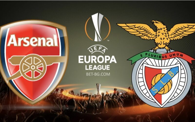 Arsenal - Benfica bet365