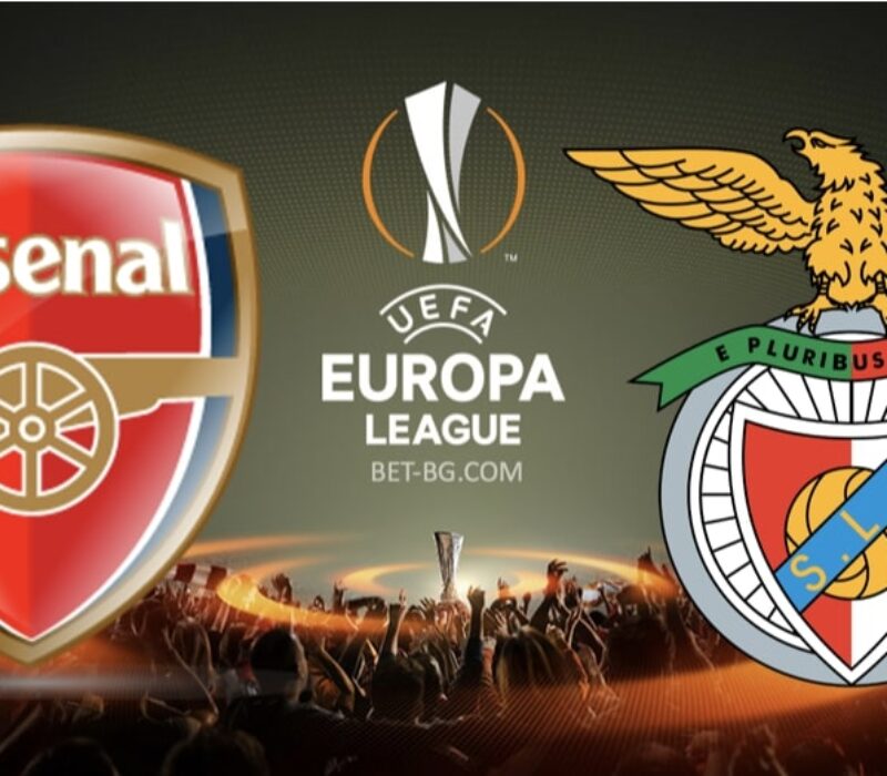 Arsenal - Benfica bet365 Arsenal - Benfica bet365