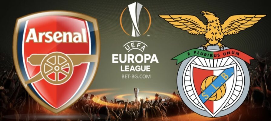 Arsenal - Benfica bet365