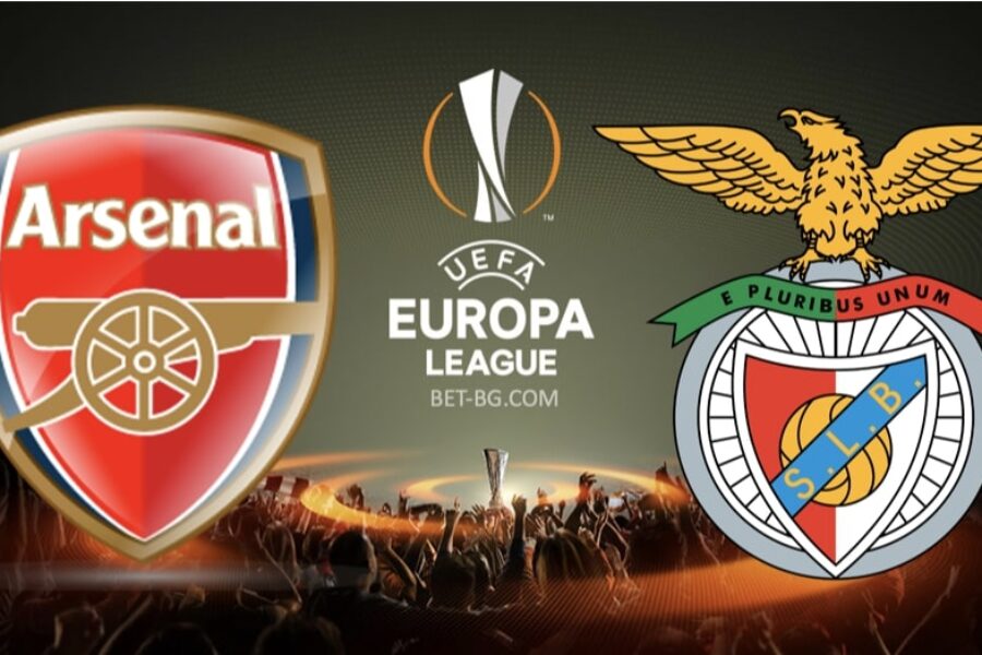 Arsenal - Benfica bet365