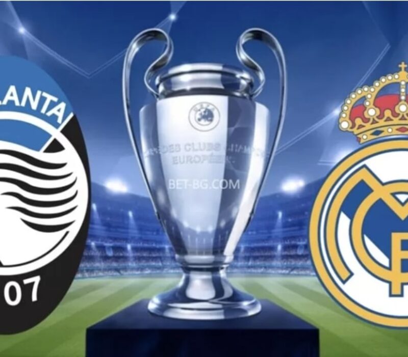 Atalanta - Real Madrid bet365 Atalanta - Real Madrid bet365