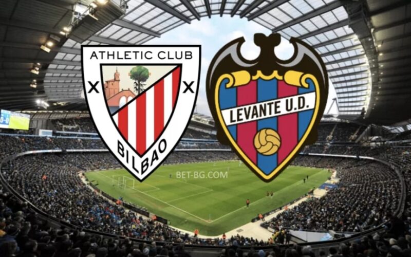 Athletic Bilbao - Levante bet365