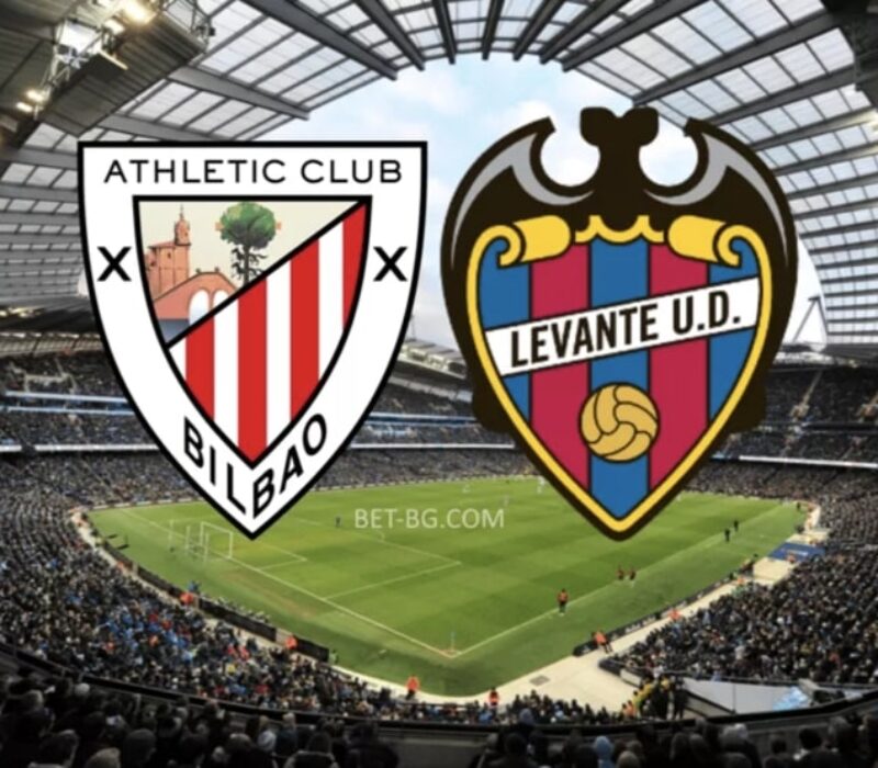 Athletic Bilbao - Levante bet365 Athletic Bilbao - Levante bet365