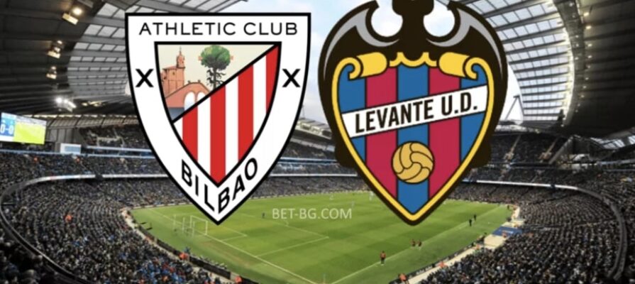 Athletic Bilbao - Levante bet365