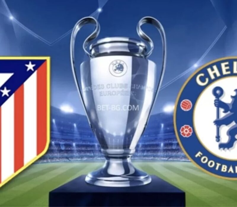 Atletico Madrid - Chelsea bet365 Atletico Madrid - Chelsea bet365