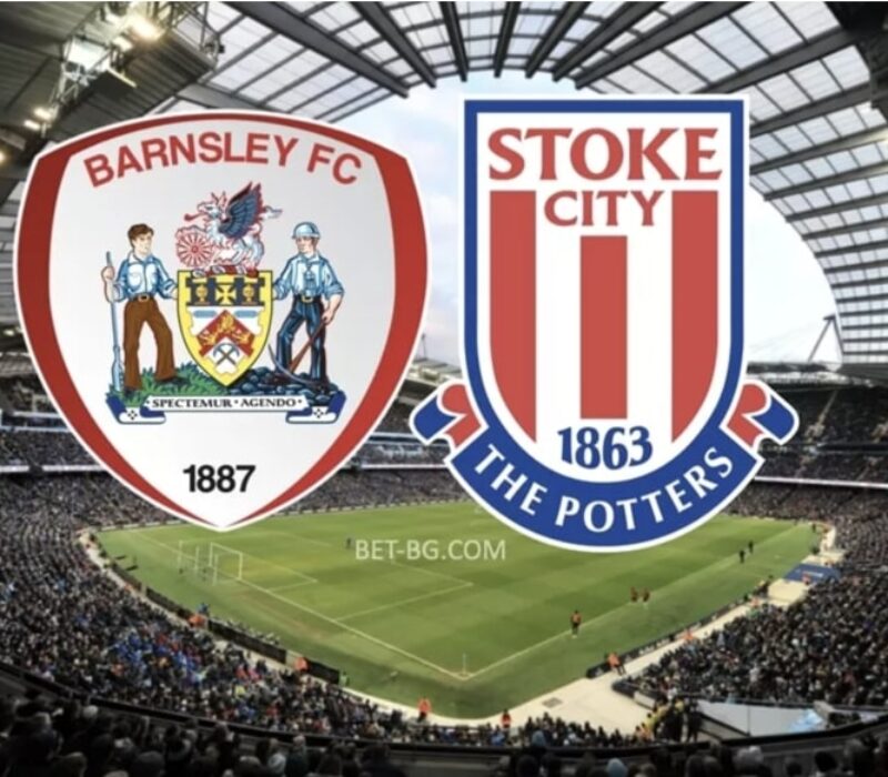 Barnsley - Stoke City bet365 Barnsley - Stoke City bet365