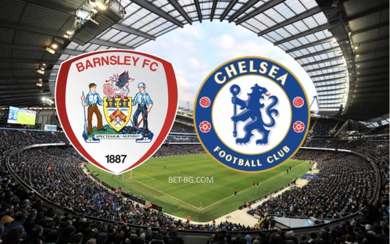 Barnsley - Chelsea bet365