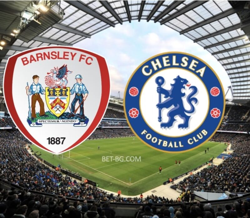 Barnsley - Chelsea bet365 Barnsley - Chelsea bet365