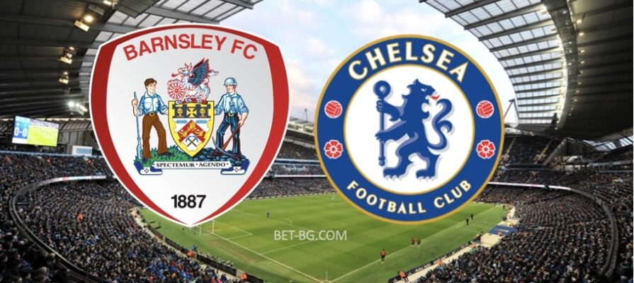 Barnsley - Chelsea bet365