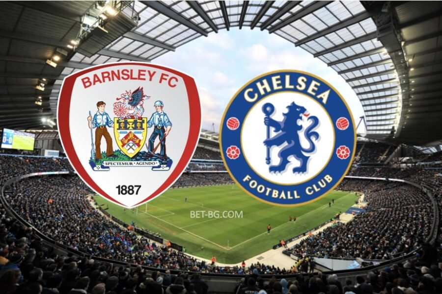 Barnsley - Chelsea bet365