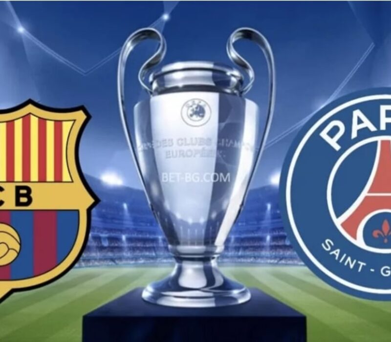 Barcelona - PSG bet365 Barcelona - PSG bet365