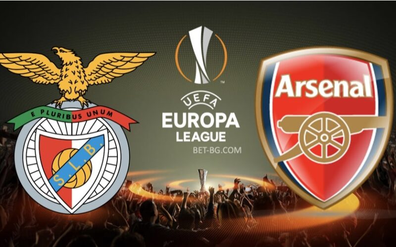 Benfica - Arsenal bet365