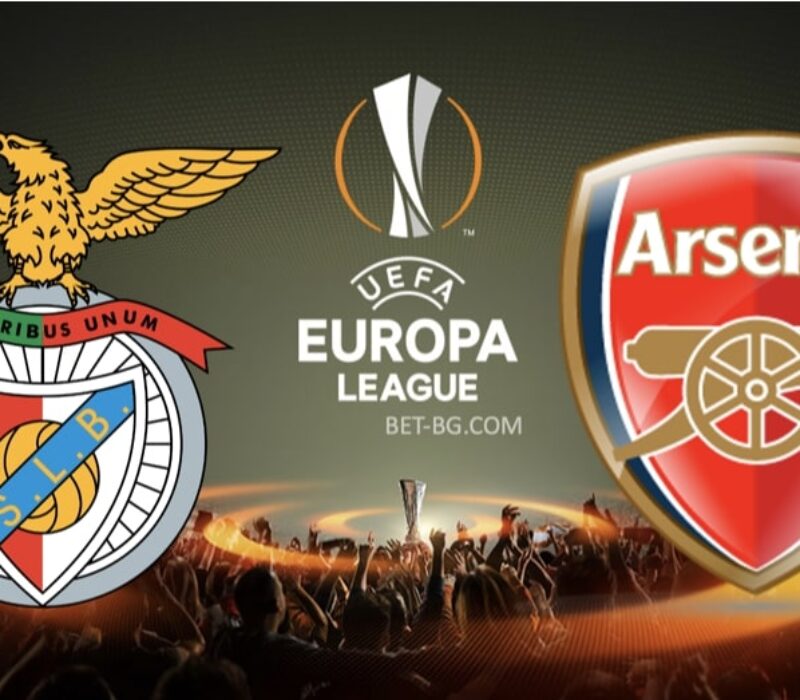 Benfica - Arsenal bet365 Benfica - Arsenal bet365