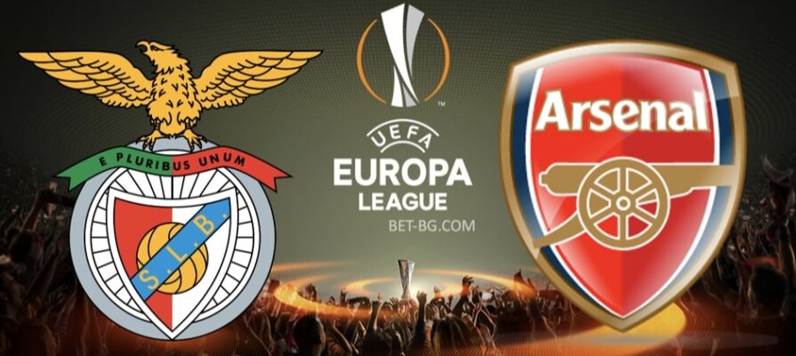 Benfica - Arsenal bet365