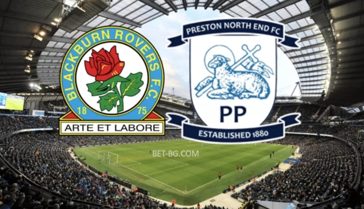 Blackburn - Preston bet365