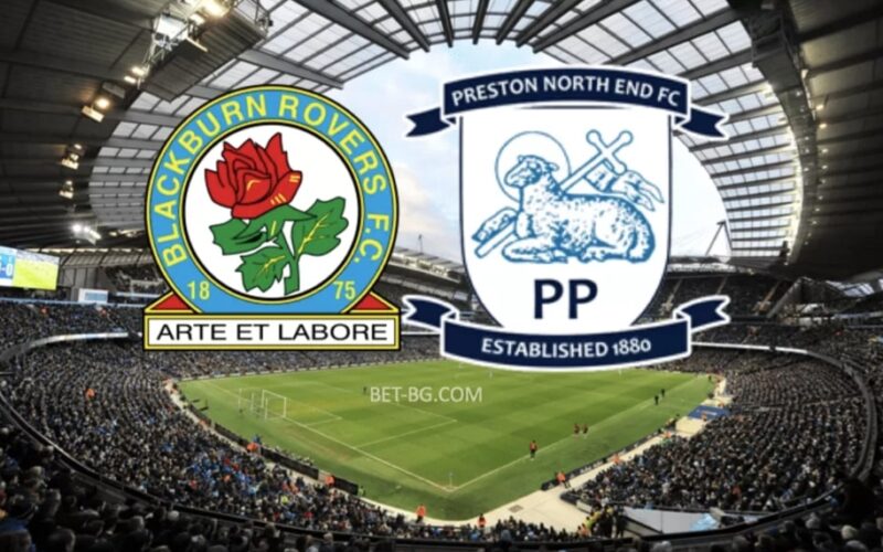 Blackburn - Preston bet365