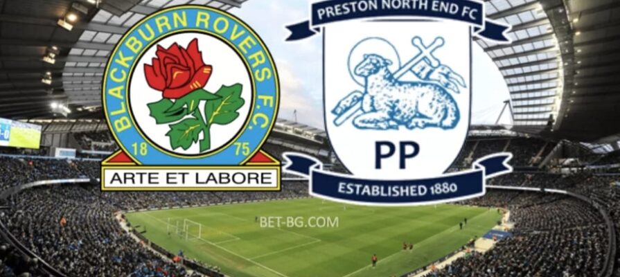 Blackburn - Preston bet365