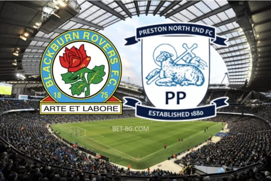Blackburn - Preston bet365