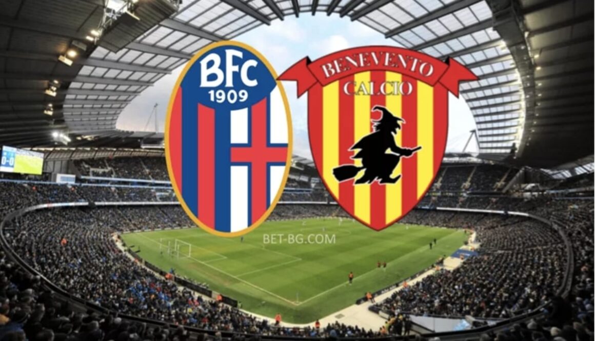 Bologna - Benevento bet365