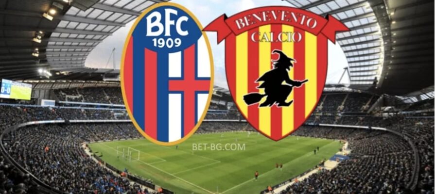 Bologna - Benevento bet365